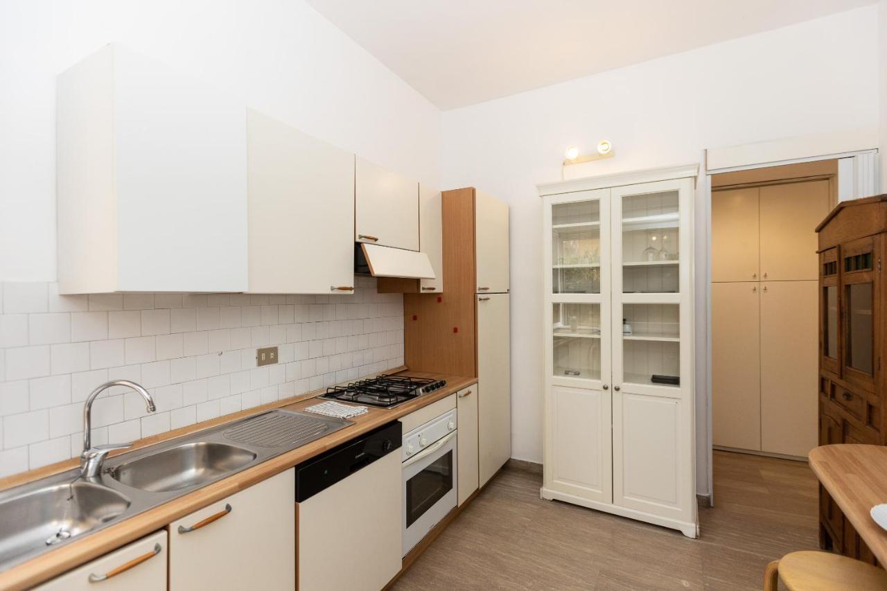 Parioli Garden-Rental In Rom Eksteriør billede