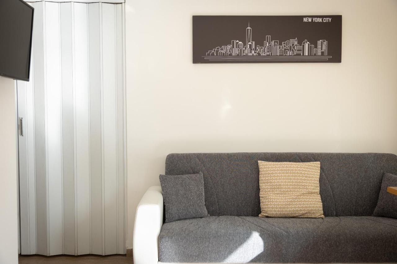 Parioli Garden-Rental In Rom Eksteriør billede